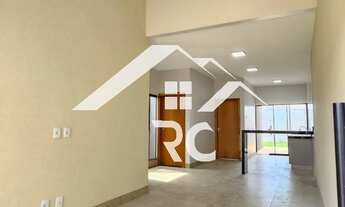 Imagem 7: CASA RESIDENCIAL em RIO VERDE - GO, RESIDENCIAL PARQUE DOS IPÊS