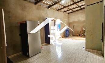 Imagem 6: CASA RESIDENCIAL em RIO VERDE - GO, RESIDENCIAL NILSON VELOSO