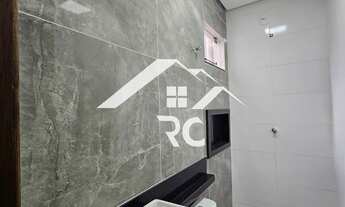 Imagem 7: CASA RESIDENCIAL em RIO VERDE - GO, RESIDENCIAL JARDIM HELENA