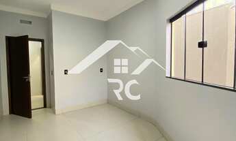 Imagem 6: CASA RESIDENCIAL em RIO VERDE - GO, RESIDENCIAL CANAÃ