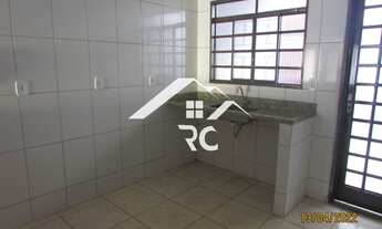 Imagem 4: CASA RESIDENCIAL em RIO VERDE - GO, JARDIM PRESIDENTE