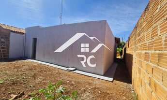 Imagem 7: CASA RESIDENCIAL em RIO VERDE - GO, RESIDENCIAL NILSON VELOSO