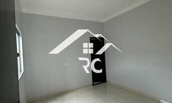 Imagem 4: CASA RESIDENCIAL em RIO VERDE - GO, JARDIM FLORESTA