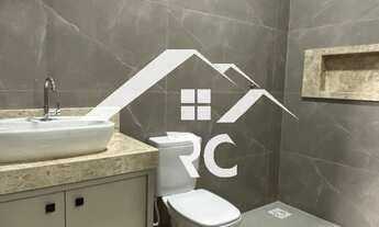 Imagem 5: CASA RESIDENCIAL em RIO VERDE - GO, RESIDENCIAL CANAÃ