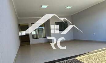 Imagem: CASA RESIDENCIAL em RIO VERDE - GO, JARDIM