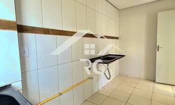 Imagem 4: APARTAMENTO RESIDENCIAL em RIO VERDE - GO, RESIDENCIAL VENEZA