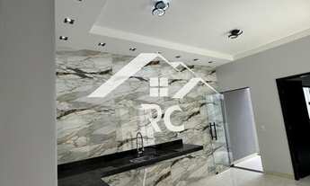 Imagem 5: CASA RESIDENCIAL em RIO VERDE - GO, JARDIM FLORESTA