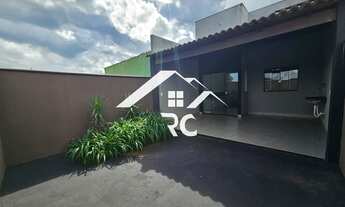 Imagem: CASA RESIDENCIAL em RIO VERDE - GO, RESIDENCIAL