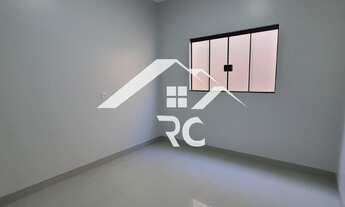 Imagem 5: CASA RESIDENCIAL em RIO VERDE - GO, SANTO AGOSTINHO