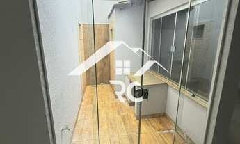 Imagem 7: CASA RESIDENCIAL em RIO VERDE - GO, LOTEAMENTO GAMELEIRA