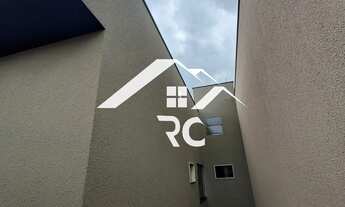 Imagem 7: CASA RESIDENCIAL em RIO VERDE - GO, RESIDENCIAL PARQUE DOS IPÊS