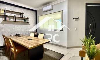 Imagem 6: CASA RESIDENCIAL em RIO VERDE - GO, RESIDENCIAL INTERLAGOS