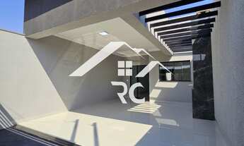 Imagem: CASA RESIDENCIAL em RIO VERDE - GO, RESIDENCIAL
