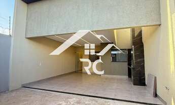 Imagem 5: CASA RESIDENCIAL em RIO VERDE - GO, SETOR PAUZANES