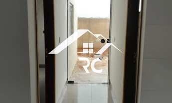 Imagem 2: CASA RESIDENCIAL em RIO VERDE - GO, LOTEAMENTO RESERVA DO PARQUE