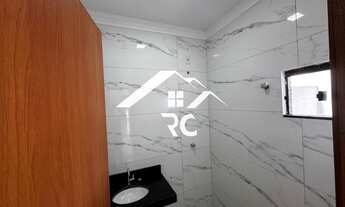 Imagem 4: CASA RESIDENCIAL em RIO VERDE - GO, JARDIM FLORESTA