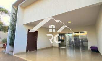Imagem: CASA RESIDENCIAL em RIO VERDE - GO, RESIDENCIAL
