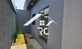 Imagem: CASA RESIDENCIAL em RIO VERDE - GO, RESIDENCIAL