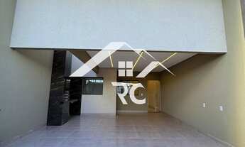 Imagem: CASA RESIDENCIAL em RIO VERDE - GO, SETOR