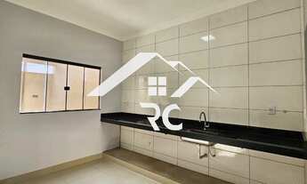 Imagem 3: CASA RESIDENCIAL em RIO VERDE - GO, POPULAR