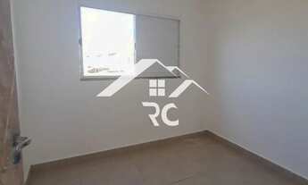 Imagem 2: CASA RESIDENCIAL em RIO VERDE - GO, CIDADE EMPRESARIAL NOVA ALIANÇA