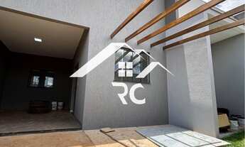 Imagem: CASA RESIDENCIAL em RIO VERDE - GO, PARQUE