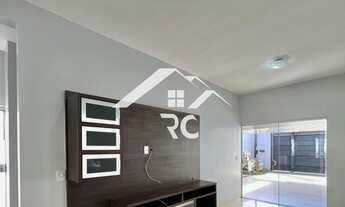 Imagem 5: CASA RESIDENCIAL em RIO VERDE - GO, LOTEAMENTO GAMELEIRA