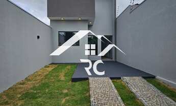 Imagem: CASA RESIDENCIAL em RIO VERDE - GO, RESIDENCIAL