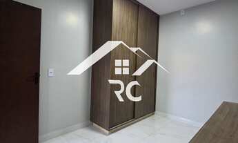 Imagem 5: CASA RESIDENCIAL em RIO VERDE - GO, LOTEAMENTO RESERVA DO PARQUE