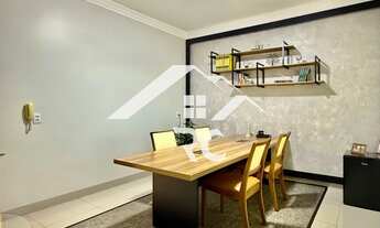 Imagem 7: CASA RESIDENCIAL em RIO VERDE - GO, RESIDENCIAL INTERLAGOS