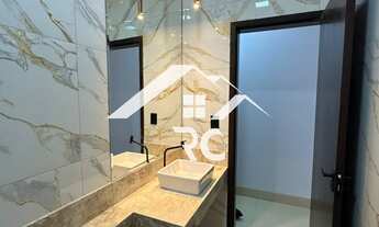 Imagem 3: CASA RESIDENCIAL em RIO VERDE - GO, RESIDENCIAL PORTAL DOS IPÊS