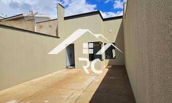 Imagem: CASA RESIDENCIAL em RIO VERDE - GO, RESIDENCIAL