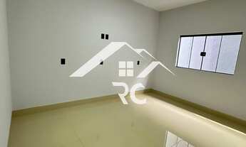 Imagem 6: CASA RESIDENCIAL em RIO VERDE - GO, RESIDENCIAL PORTAL DOS IPÊS