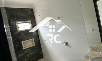 Imagem 2: CASA RESIDENCIAL em RIO VERDE - GO, JARDIM FLORESTA