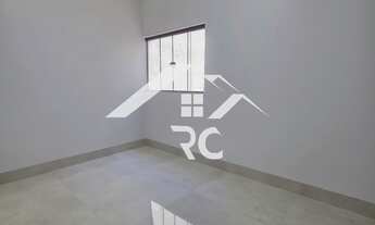 Imagem 6: CASA RESIDENCIAL em RIO VERDE - GO, RESIDENCIAL VENEZA