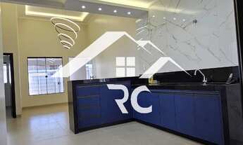 Imagem 5: CASA RESIDENCIAL em RIO VERDE - GO, JARDIM BELA VISTA