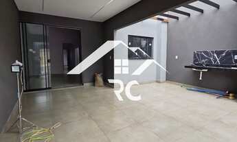 Imagem 2: CASA RESIDENCIAL em RIO VERDE - GO, RESIDENCIAL VENEZA