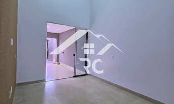 Imagem 7: CASA RESIDENCIAL em RIO VERDE - GO, RESIDENCIAL VENEZA