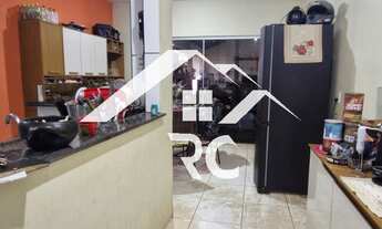 Imagem 4: CASA RESIDENCIAL em RIO VERDE - GO, RESIDENCIAL VENEZA