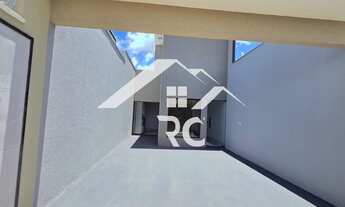 Imagem: CASA RESIDENCIAL em RIO VERDE - GO, RESIDENCIAL