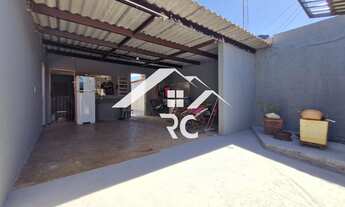 Imagem 2: CASA RESIDENCIAL em RIO VERDE - GO, RESIDENCIAL NILSON VELOSO