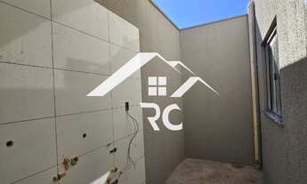 Imagem 5: CASA RESIDENCIAL em RIO VERDE - GO, RESIDENCIAL PORTAL DOS IPÊS