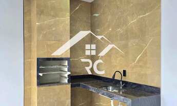 Imagem 2: CASA RESIDENCIAL em RIO VERDE - GO, RESIDENCIAL PORTAL DOS IPÊS