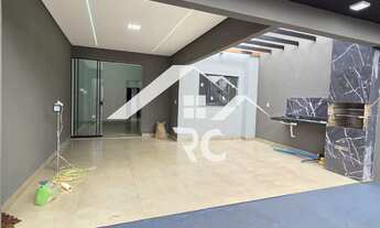 Imagem 3: CASA RESIDENCIAL em RIO VERDE - GO, RESIDENCIAL VENEZA
