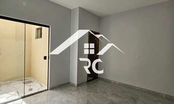 Imagem 6: CASA RESIDENCIAL em RIO VERDE - GO, VILA MUTIRÃO