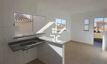 Imagem 3: CASA RESIDENCIAL em RIO VERDE - GO, CIDADE EMPRESARIAL NOVA ALIANÇA