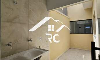 Imagem 7: CASA RESIDENCIAL em RIO VERDE - GO, VILA MUTIRÃO