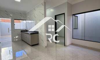 Imagem 6: CASA RESIDENCIAL em RIO VERDE - GO, SETOR PAUZANES