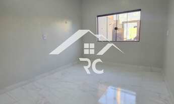 Imagem 3: CASA RESIDENCIAL em RIO VERDE - GO, LOTEAMENTO RESERVA DO PARQUE