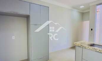 Imagem 5: CASA RESIDENCIAL em RIO VERDE - GO, RESIDENCIAL INTERLAGOS